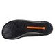 Γυναικεία παπούτσια SH5004W barefoot merino μαύρο/μαύρο 40