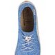 Ανδρικά παπούτσια Barefoot Merino Brubeck SH5003M ανοιχτό μπλε/γκρι 42