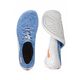 SH5003M Ανδρικά παπούτσια Barefoot Merino ανοιχτό μπλε/γκρι 40
