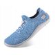 SH5003M Ανδρικά παπούτσια Barefoot Merino ανοιχτό μπλε/γκρι 40