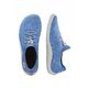 SH5003M Ανδρικά παπούτσια Barefoot Merino ανοιχτό μπλε/γκρι 40