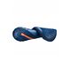 SH5003M Ανδρικά παπούτσια barefoot merino σκούρο μπλε/μπλε 43