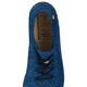 SH5003M Ανδρικά παπούτσια barefoot merino σκούρο μπλε/μπλε 43