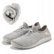 Ανδρικά παπούτσια Barefoot Merino SH5003M ανοιχτό γκρι/γκρι 42
