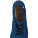 SH5003M Ανδρικά παπούτσια barefoot merino σκούρο μπλε/μπλε 42