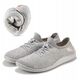Ανδρικά παπούτσια Barefoot Merino SH5003M ανοιχτό γκρι/γκρι 43
