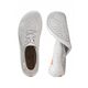 Ανδρικά παπούτσια Barefoot Merino SH5003M ανοιχτό γκρι/γκρι 45