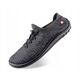 Ανδρικά παπούτσια SH5003M Barefoot Merino γραφίτης/μαύρο 40
