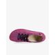 Γυναικεία παπούτσια SH5004W Barefoot Merino δαμασκηνί/φούξια 36