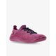 Γυναικεία παπούτσια SH5004W Barefoot Merino δαμασκηνί/φούξια 37