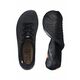 Ανδρικά παπούτσια SH5003M barefoot merino μαύρο/μαύρο 44