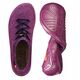 Γυναικεία παπούτσια SH5004W Barefoot Merino δαμασκηνί/φούξια 39