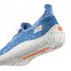 Γυναικεία παπούτσια Barefoot Merino SH5004W ανοιχτό μπλε/γκρι 39
