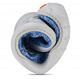 Γυναικεία παπούτσια Barefoot Merino SH5004W ανοιχτό μπλε/γκρι 39