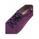 Γυναικεία παπούτσια SH5004W Barefoot Merino δαμασκηνί/φούξια 41