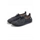 Γυναικεία παπούτσια SH5004W Barefoot Merino γραφίτης/μαύρο 39
