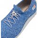 Γυναικεία παπούτσια Barefoot Merino SH5004W ανοιχτό μπλε/γκρι 41