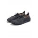 Γυναικεία παπούτσια SH5004W Barefoot Merino γραφίτης/μαύρο 40
