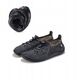 Γυναικεία Παπούτσια SH5004W Barefoot Merino γραφίτης/μαύρο 36
