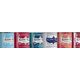 Kusmi Tea - Green Jasmine Bio - Χύμα Τσάι 90g