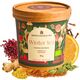 Brown House & Tea - Winter tea - Χειμωνιάτικο τσάι - Herbata sypana 50g