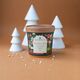 Brown House & Tea - Winter tea - Χειμωνιάτικο τσάι - Herbata sypana 50g