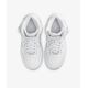 Nike Air Force 1 Mid EasyOn Gs FN1193-111 λευκό 38