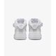 Nike Air Force 1 Mid EasyOn Gs FN1193-111 λευκό 38
