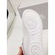 Nike Air Force 1 Mid EasyOn Gs FN1193-111 λευκό 38