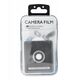 Προστατευτικό κάμερας PROTECTOR 9H + εφαρμογέας για IPAD AIR 11/13 2024 μαύρο