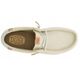 Hey Dude Wally Jute 43085-1UH Beżowe 44