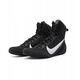 Nike Machomai 3 HF7333-001 Czarne 45