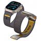 SPIGEN ATHLEX AIR APPLE WATCH 6 / 7 / 8 / 9 / 10 / SE / ULTRA 1 / 2 (44 / 45 / 46 / 49 MM) ACTIVE GRAY