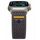 SPIGEN ATHLEX AIR APPLE WATCH 6 / 7 / 8 / 9 / 10 / SE / ULTRA 1 / 2 (44 / 45 / 46 / 49 MM) ACTIVE GRAY