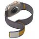 SPIGEN ATHLEX AIR APPLE WATCH 6 / 7 / 8 / 9 / 10 / SE / ULTRA 1 / 2 (44 / 45 / 46 / 49 MM) ACTIVE GRAY