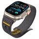 SPIGEN ATHLEX AIR APPLE WATCH 6 / 7 / 8 / 9 / 10 / SE / ULTRA 1 / 2 (44 / 45 / 46 / 49 MM) ACTIVE GRAY