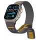 SPIGEN ATHLEX AIR APPLE WATCH 6 / 7 / 8 / 9 / 10 / SE / ULTRA 1 / 2 (44 / 45 / 46 / 49 MM) ACTIVE GRAY
