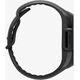 SPIGEN LIQUID AIR PRO APPLE WATCH 10 (46 MM) MATTE BLACK