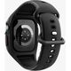 SPIGEN LIQUID AIR PRO APPLE WATCH 10 (46 MM) MATTE BLACK