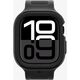 SPIGEN VAULT PRO APPLE WATCH 10 (42 MM) MATTE BLACK