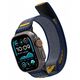 SPIGEN ATHLEX AIR APPLE WATCH 6 / 7 / 8 / 9 / 10 / SE / ULTRA 1 / 2 (44 / 45 / 46 / 49 MM) ACTIVE NAVY