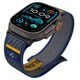 SPIGEN ATHLEX AIR APPLE WATCH 6 / 7 / 8 / 9 / 10 / SE / ULTRA 1 / 2 (44 / 45 / 46 / 49 MM) ACTIVE NAVY