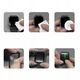 SZKŁO HYBRYDOWE TECH-PROTECT GLASS FLEX+ 2-PACK HUAWEI WATCH FIT 3 / 4 BLACK