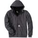 Carhartt Bluza Carhartt Wind Fighter Sweatshirt Carbon
