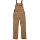 Carhartt Ogrodniczki Carhartt Crawford Double Front Bib Ove