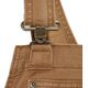 Carhartt Ogrodniczki Carhartt Crawford Double Front Bib Ove