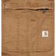 Carhartt Ogrodniczki Carhartt Crawford Double Front Bib Ove