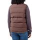 Carhartt Bezrękawnik Carhartt Montana Dwustronny Nutmeg