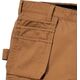 Carhartt Spodnie Carhartt Emea Full Swing Multi Pock Brown