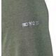 Carhartt Koszulka Carhartt LWD LongSleeve CHIVE HEATHER